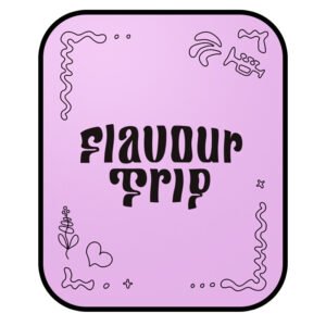 Flavour Trip – YOU ARE LOVED – Apple Dial