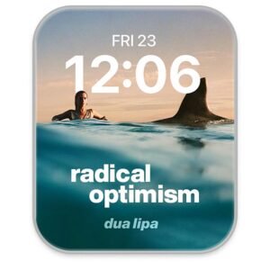 Dua Lipa – Exclusive Collection