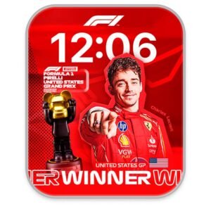 Charles LeClerc
