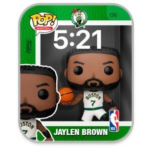 Funko - Jaylen Brown