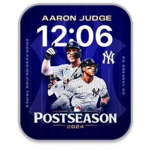 Aaron Judge